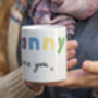 'Fridge Magnets' Mug For Mums, thumbnail 2 of 4