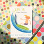 Surfer Dude Greetings Card, thumbnail 1 of 5