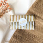 Aromatherapy Essential Oil Diffuser Evil Eye Bracelet, thumbnail 4 of 5