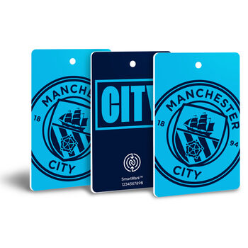 Manchester City Football Club Personalised Children's Book, 5 of 10