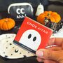 Halloween Boo Box – Spooky Accessories And Chocolate Gift Set, thumbnail 12 of 12