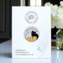 Certified Cat Lady Enamel Pin Badge, Gift For Cat Lover, thumbnail 1 of 8