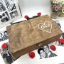 Personalised Love Heart Memory Box, thumbnail 11 of 12