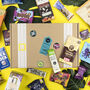 Snack Box With Over 20 Premium Healthy Snacks, thumbnail 6 of 8