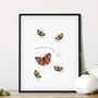 Personalised Print For Mummy, thumbnail 1 of 3