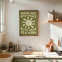 Summer Days Heatwaves Wall Art Print, thumbnail 5 of 9