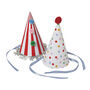 Silly Circus Birthday Party Garland, thumbnail 4 of 6