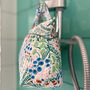 Tall Washbag With Handles In Clara Harvest, thumbnail 3 of 4