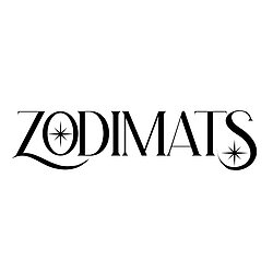 Zodimats astrological yoga mats