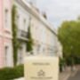 Little Miss Notting Hill Basil And Pomelo Scented Candle, thumbnail 3 of 6