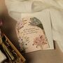 Pamper Gift Bundle With Dried Flowers, thumbnail 2 of 11