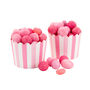 Pack Of 20 Pink Party Treat Cups / Cake Cases, thumbnail 2 of 3