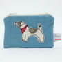 Jack Russell Coin Purse, thumbnail 1 of 2