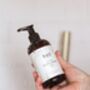 Nourish And Hydrate With Healing Bath + Body Oil, thumbnail 3 of 5