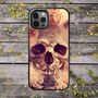 Skulls And Rose iPhone Case, thumbnail 4 of 5