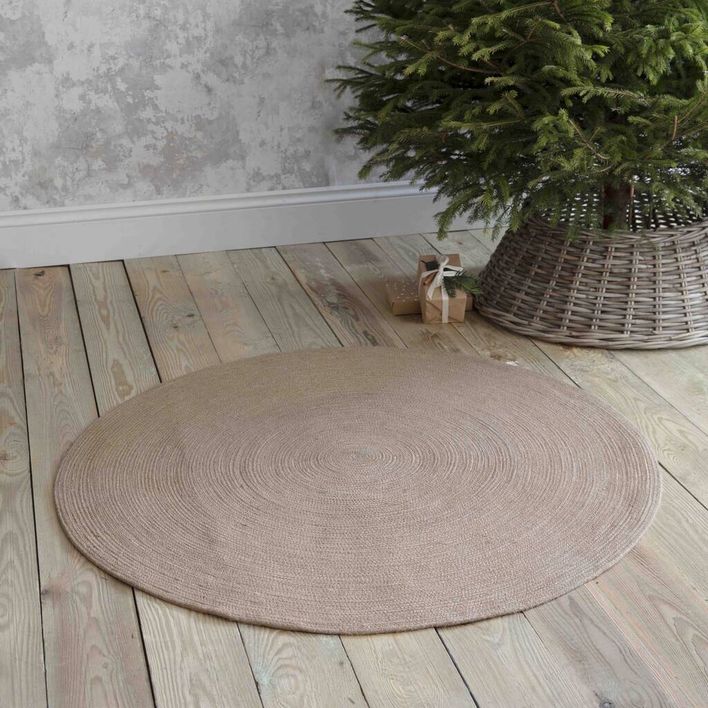 Christmas Tree Matss By all things Brighton beautiful