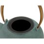 Cast Iron Teapot Sakura 1200ml Stainless Steel Filter, thumbnail 5 of 9