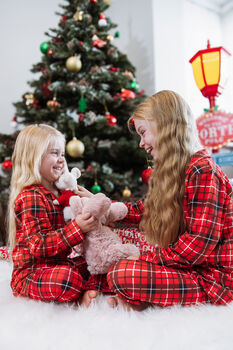 Traditional Christmas Pyjamas, 5 of 10