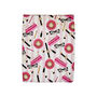 Girl Boss Snugbook Canvas Book Pouch / Book Case, thumbnail 2 of 6