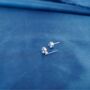 Blue Topaz Birthstone Stud Earrings, thumbnail 6 of 7