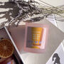 Slogan Candle Gift For Mum, thumbnail 6 of 7