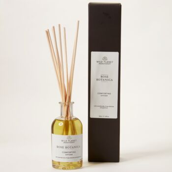 Rose Diffuser With Essential Oils, 4 of 5