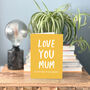 From Your Favourite Child Mother's Day Card, thumbnail 1 of 3