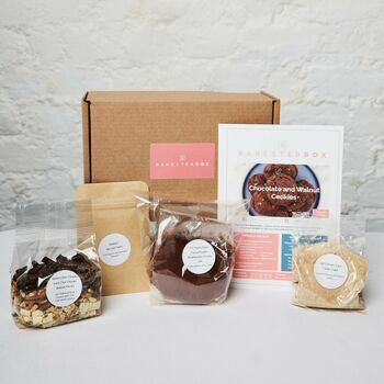 Six Month Gourmet Baking Subscription, 7 of 7