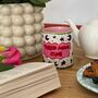 Tired Mom Club Mug – Fun Gift For Exhausted Moms, thumbnail 8 of 12