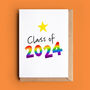 Class Of 2024 Teacher Or Graduate Plant Pot, thumbnail 2 of 9