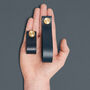 Magni Leather Handle, thumbnail 7 of 7