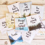 Mindfulness Tea Gift Set | Mindful Gifts, thumbnail 12 of 12