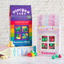 The Lgbtq Pride Bundle: Multicoloured Popcorn Gift, thumbnail 1 of 8