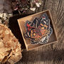 Butterfly Five Piece Wooden Decoration Gift Set, thumbnail 2 of 12