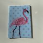 Flamingo A5 Notebook, thumbnail 1 of 1