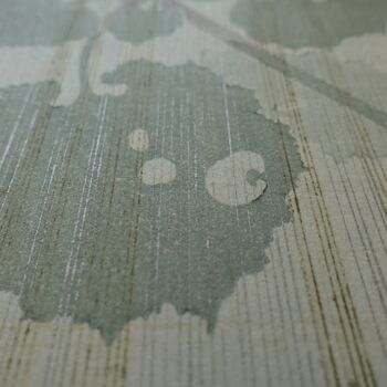 Pastel Botanical Print, 7 of 9