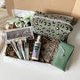 Green Goddess Beauty Gift Box, thumbnail 1 of 4