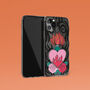 Tribal Tattoo Heart Phone Case For iPhone, thumbnail 5 of 10