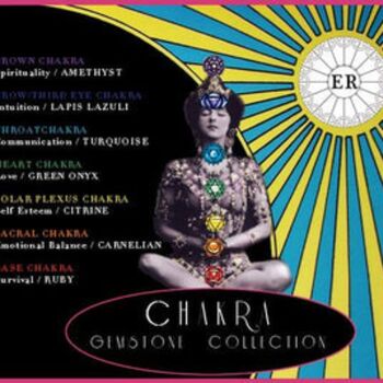 18 K Gold Citrine Solar Plexus Bracelet Self Esteem, 5 of 5