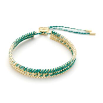 Yolia Turquoise Bracelet, 3 of 6