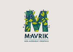 The Mavrik logo