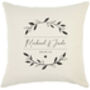 Personalised Couples Cushion, thumbnail 2 of 8