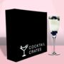 White Sangria Fizz Cocktail Gift Box, thumbnail 4 of 5