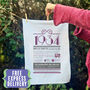 Personalised 90th Birthday Gift Microfibre Tea Towel, thumbnail 2 of 7