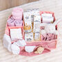 The New Baby Essentials Starter Gift Set With Organiser, thumbnail 6 of 7