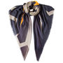 Timeless Luxury Cashmere Ladies Scarf, thumbnail 5 of 7