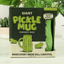 Giant Pickle Mug, thumbnail 1 of 4