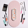 Colourful Stationery Tray For Desk Organisation, thumbnail 4 of 6