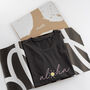 'Aloha' Cotton T Shirt For Travellers, thumbnail 2 of 6