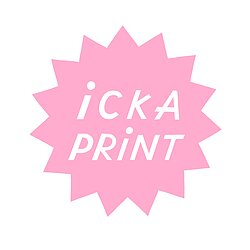 Ickaprint Logo